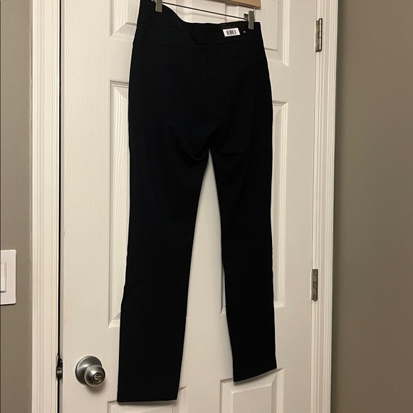 Dalia Women's Stretch Pull On slim pants - Picture 3 of 4